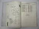 Claas WM31F Mähwerk Ersatzteilliste Spare Parts List 1986