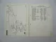 Claas WS 380 380S Schwader Ersatzteilliste Spare Parts List 1990