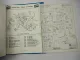 Clark C500 135 LPG Gabelstapler Ersatzteilkatalog Truck Parts Manual List 1982