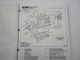 Clark CDP CGP 16 - 20 S Stapler Parts list Manuel de pieces Ersatzteilliste 1998