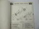 Clark EC500 - 120 Forklift Parts Manual 1980