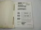 Clark EM 15 20 Gabelstapler Ersatzteilliste Parts Book Catalogue Pieces