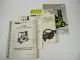 Clark EM 20 25 25S 30 30S 35 Gabelstapler Betriebsanweisung Elektr. Anlage 1996