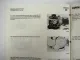 Clark Gabelstapler Antrieb Halbachsen Reparaturanleitung Werkstatthandbuch 1981