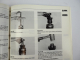 Clark Hurth HR 18000 Powershift Transmission Getriebe Werkstatthandbuch 1992