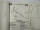 Clark TM 145 Gabelstapler Ersatzteilliste Parts Manual 1984