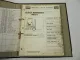 Clark TW20 Typ 125 Gabelstapler Ersatzteilliste Schaltplan Parts Book ca. 1977