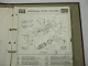 Clark TW20 Typ 125 Gabelstapler Ersatzteilliste Schaltplan Parts Book ca. 1977