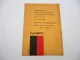 Clayson Ford 2700 2712E 2713E 2715E Dieselmotor Ersatzteilliste Parts List 1973