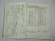 Clayson M122 Mähdrescher Ersatzteilliste Spare Parts List 1968
