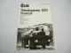 Coles 525 Transit Teleskopkran Mobilkran Autokran Prospekt 1981