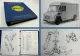 Commer 1,5 2 3 ton Walk-Thru Models commercial vehicles Parts List 1961