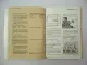 Cummins Dieselmotoren Industrie Baumaschinen Betriebsanleitung Operation Manual