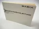 Dacia Sandero Stepway Logan Jogger Betriebsanleitung 5/2022 Bordbuch