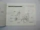 Daelim S five Motorroller 50ccm Betriebsanleitung Fahrerhandbuch 2007