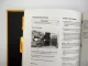 Daewoo B 15 16 18 20 T-5 X-5 Electric Powered Lift Trucks Service Manual 2005