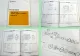 Daewoo G15S-2 G18S-2 G20SC-2 Lift Trucks Parts List Parts Book 04/2000