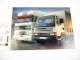 DAF 600 800 1000 Series Truck LKW Prospekt Brochure 1980er Jahre in englisch