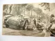 Das grosse Rennen 1955 Autorennen Motorsport Ernst Rosemann Carlo Demand