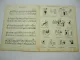 Das lustige Buch Schotts Musik Bilderbogen Harania Bender 1930er Edition No 2133