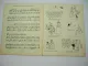 Das lustige Buch Schotts Musik Bilderbogen Harania Bender 1930er Edition No 2133