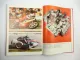 Das Motorrad Rennsportbuch Vic Willoughby 1982