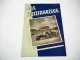 Das Nutzfahrzeug Zeitschrift München 8/ 1952 LKW Kommunalfahrzeuge Ford FK 3500