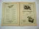 Das STEG Angebot Nr. 18 Zeitschrift Katalog Stuttgart 1950
