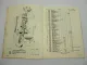 David Brown 990 A B Implematic Tractor Spare Parts List Ersatzteilliste ca. 1964
