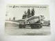 De Jong TRC Transportmischer Betonmischer Prospekt 1960er Jahre Monheim