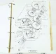 Demag DF12 P Ersatzteilliste Ersatzteilkatalog Spare parts Catalogue