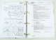 Demag DF130 P Bedienungsanleitung Ersatzteilkatalog Spare parts Catalogue 1997