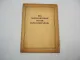Der Antisemitismus in der Bundesrepublik Kongress Verlag Berlin 1956 von Seydewitz