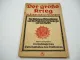 Der große Krieg Befreiung Siebenbürgen Schlacht Targu Jiu Argesch Rumänien 1918