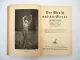 Der Mensch und die Sonne von Hans Suren 1920er Jahre Freikörperkultur FKK