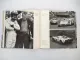 Der Nürburgring im Bild 1969 + 4 Eintrittskarten Motorsport Motorrad Autorennen