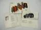 DETA Ladegeräte Batterien für Elektro Fahrzeuge Gabelstapler 3 Handbücher 1971