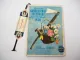 Deutsche Gartenschau Stuttgart 1950 Werbeheft mit Plan