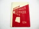 Deutsche Motorräder Motorroller Mopeds 1954 Zweirad Gesellschaft mbH Frankfurt