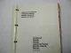 Deutz 2506 3006 4006 4506 5006 5506 6206 Fahrgestell Werkstatthandbuch 1976