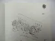 Deutz 2506 3006 4006 4506 5006 5506 6206 Fahrgestell Werkstatthandbuch 1976