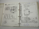Deutz Agrotron 80 - 150 und EDS Schulungsunterlage Grundlagen Reparatur 1999