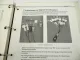 Deutz Agrotron EDS 80 bis 260 Schulungshandbuch Training Werkstatthandbuch 1998