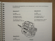 Deutz BF M 1012 1013 Motor Einbaurichtlinien 1992