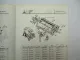 Deutz BF6L 913 Motor für Atlas Copco Kompressor XAS175 Ersatzteilliste 1984
