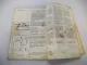 Deutz D 2506 - 13006 Regelhydraulik K Werkstatthandbuch Workshop Manual 1974