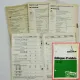 Deutz D 2506 3006 4006 5006 6006 ... 10006 16006 A Schlepper Preisliste 1970
