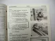Deutz D 2506- 5506 5206 6206 Getriebe TW25 TW35 TW50 Werkstatthandbuch 1974