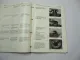 Deutz D 6006 6806 7006 7206 Fahrgestell Werkstatthandbuch Reparaturanleitung 1974