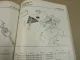 Deutz D 6206 D6206 Traktor Ersatzteilliste Parts List Ersatzteilkatalog 1980